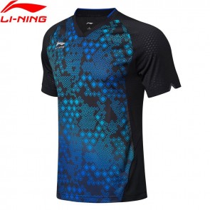 Li-Ning 2018